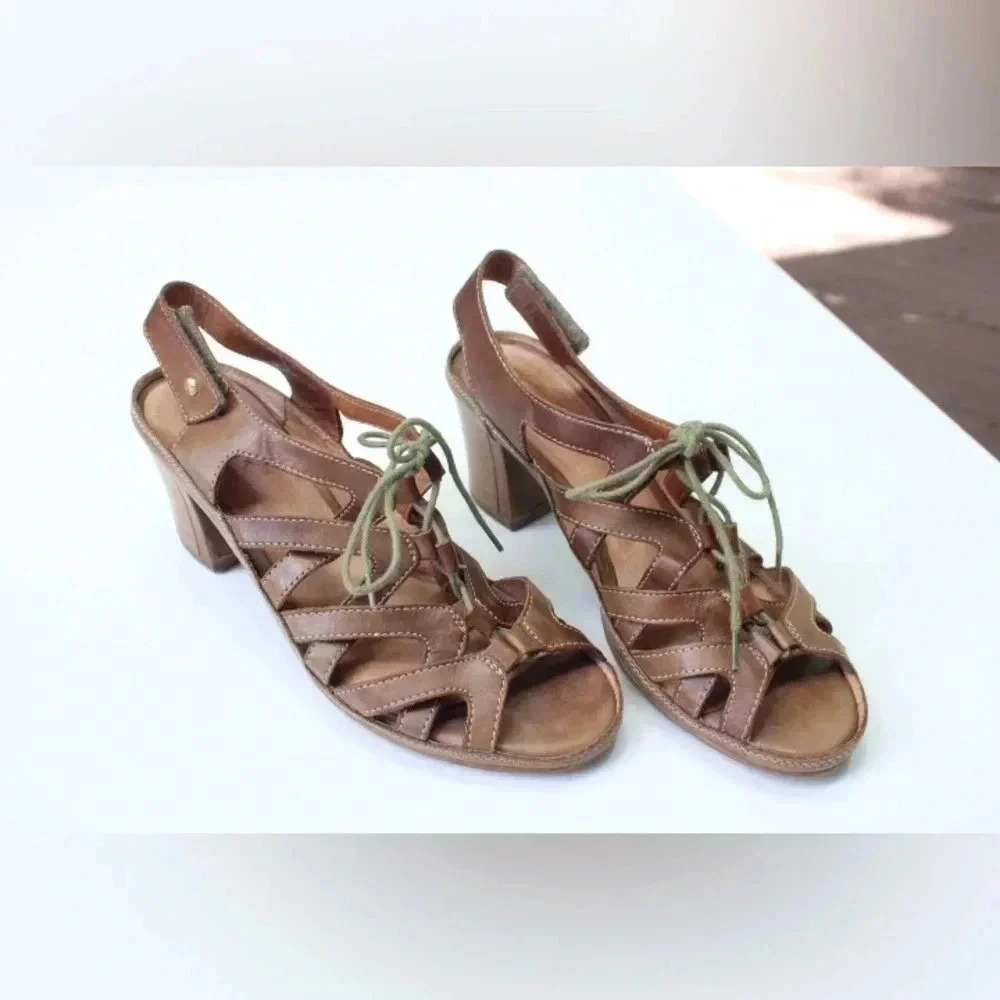 Pikolinos Java sandals - Picture 8 of 11